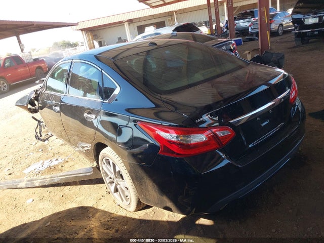 1N4AL3AP6GC184805 Nissan Altima 2.5 Sv