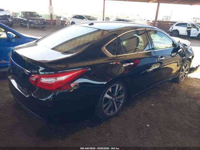 1N4AL3AP6GC184805 Nissan Altima 2.5 Sv