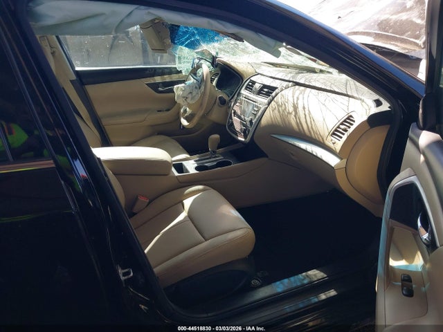 1N4AL3AP6GC184805 Nissan Altima 2.5 Sv