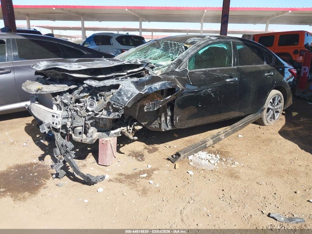 1N4AL3AP6GC184805 Nissan Altima 2.5 Sv