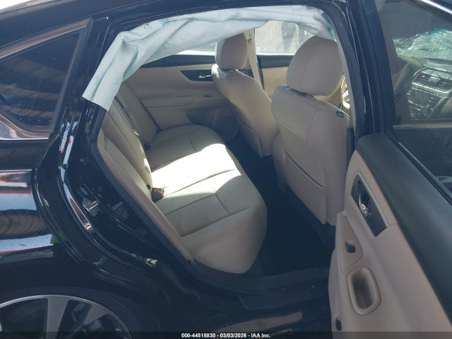 1N4AL3AP6GC184805 Nissan Altima 2.5 Sv