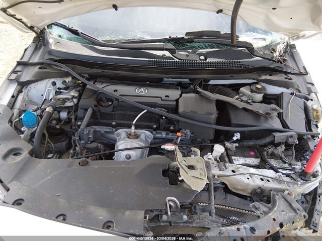 Aukcja sprzedaży 2021 Acura Ilx, vin: 19UDE2F7XMA010510, numer aukcji: 44518834