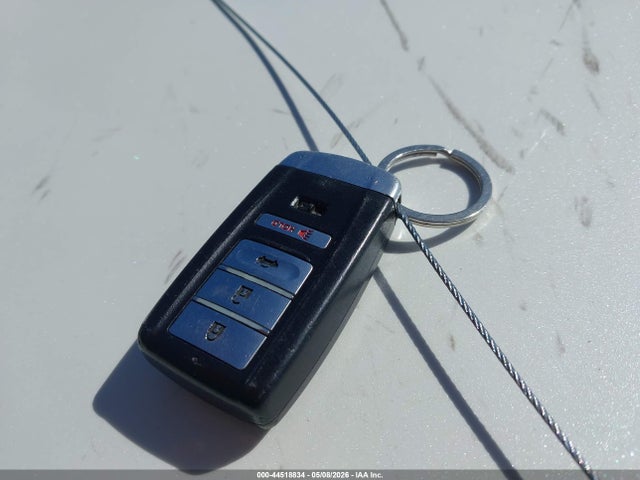 Aukcja sprzedaży 2021 Acura Ilx, vin: 19UDE2F7XMA010510, numer aukcji: 44518834