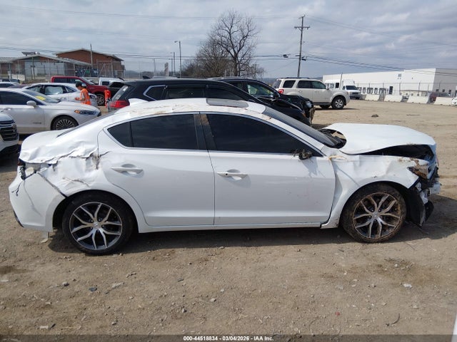 Aukcja sprzedaży 2021 Acura Ilx, vin: 19UDE2F7XMA010510, numer aukcji: 44518834