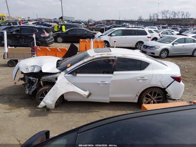 Aukcja sprzedaży 2021 Acura Ilx, vin: 19UDE2F7XMA010510, numer aukcji: 44518834