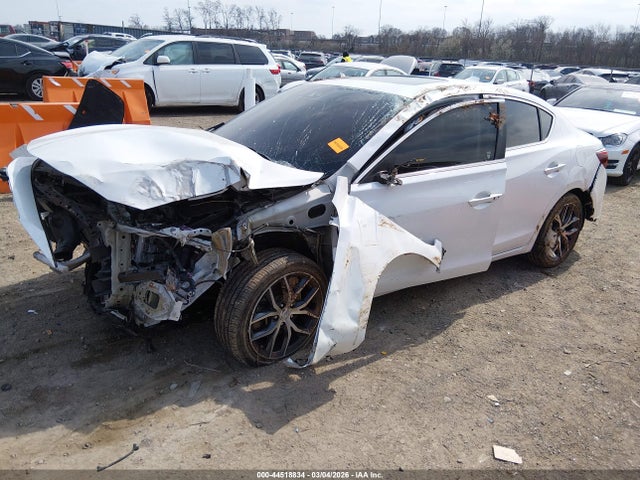 Aukcja sprzedaży 2021 Acura Ilx, vin: 19UDE2F7XMA010510, numer aukcji: 44518834
