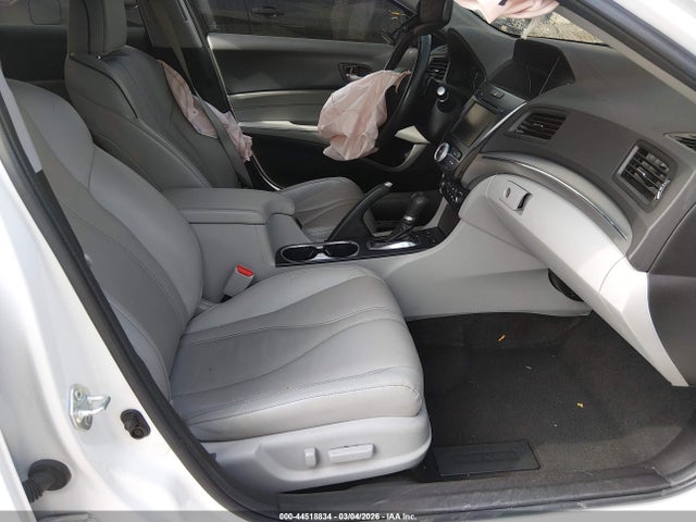 Aukcja sprzedaży 2021 Acura Ilx, vin: 19UDE2F7XMA010510, numer aukcji: 44518834