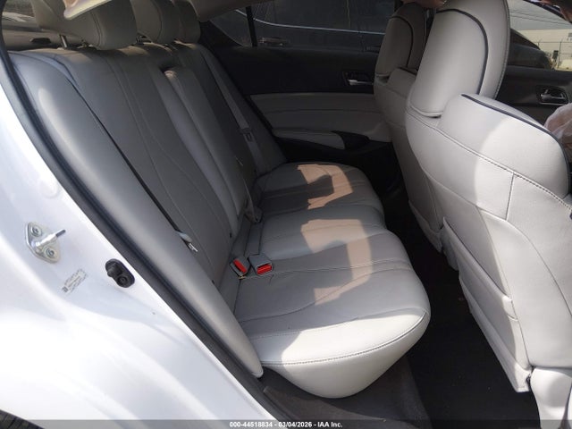 Aukcja sprzedaży 2021 Acura Ilx, vin: 19UDE2F7XMA010510, numer aukcji: 44518834