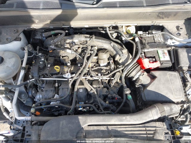 Ford Maverick Xlt 2022 3FTTW8E98NRA54557 Image 10