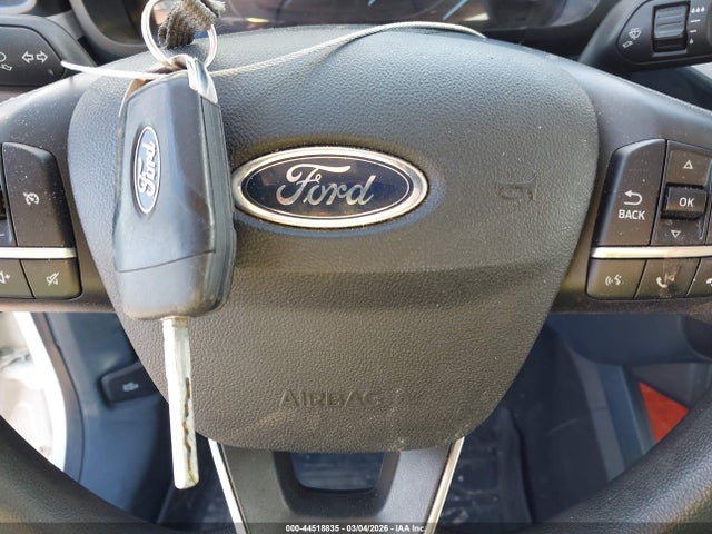 Ford Maverick Xlt 2022 3FTTW8E98NRA54557 Image 11