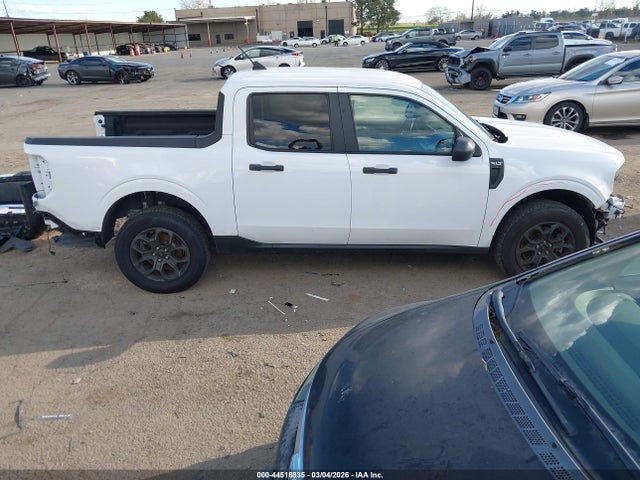 Ford Maverick Xlt 2022 3FTTW8E98NRA54557 Image 14