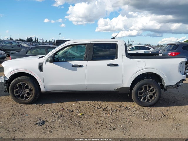 Ford Maverick Xlt 2022 3FTTW8E98NRA54557 Image 15