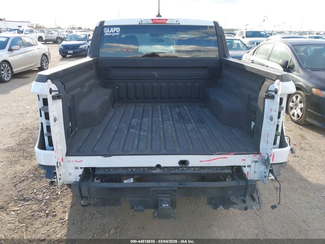 Ford Maverick Xlt 2022 3FTTW8E98NRA54557 Image 17