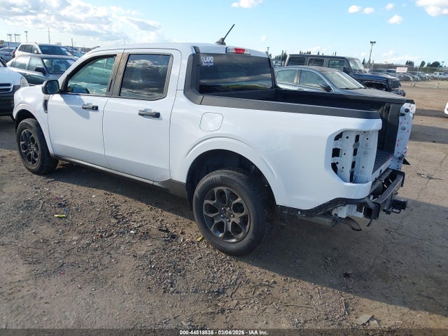 Ford Maverick Xlt 2022 3FTTW8E98NRA54557 Image 3