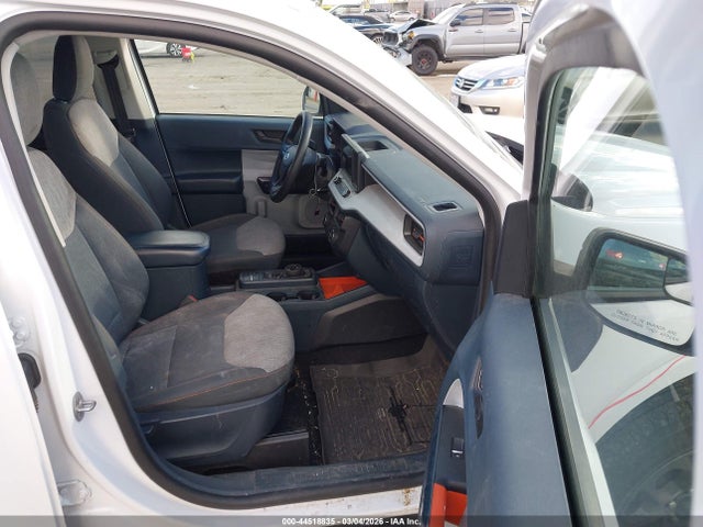 Ford Maverick Xlt 2022 3FTTW8E98NRA54557 Image 5