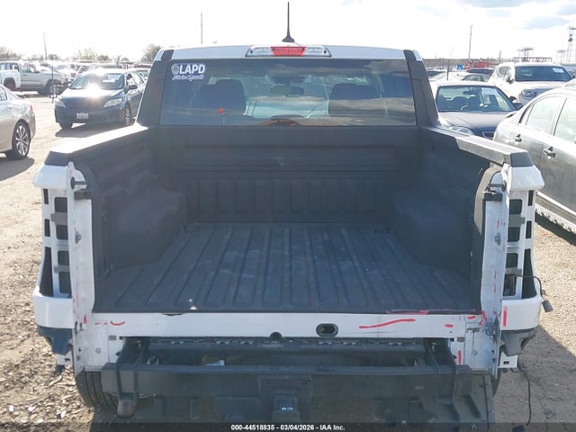 Ford Maverick Xlt 2022 3FTTW8E98NRA54557 Image 6