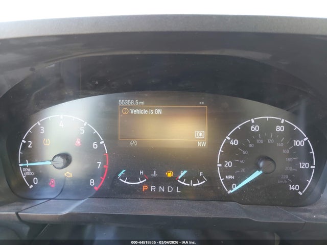Ford Maverick Xlt 2022 3FTTW8E98NRA54557 Image 7
