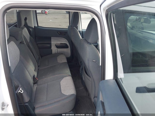 Ford Maverick Xlt 2022 3FTTW8E98NRA54557 Image 8