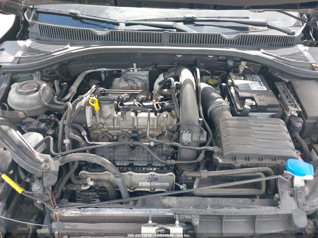 44518836 :رقم المزاد ، 3VWC57BU9KM056250 vin ، 2019 Volkswagen Jetta 1.4t R-line/1.4t S/1.4t Se مزاد بيع