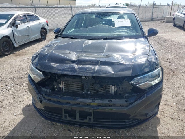 44518836 :رقم المزاد ، 3VWC57BU9KM056250 vin ، 2019 Volkswagen Jetta 1.4t R-line/1.4t S/1.4t Se مزاد بيع