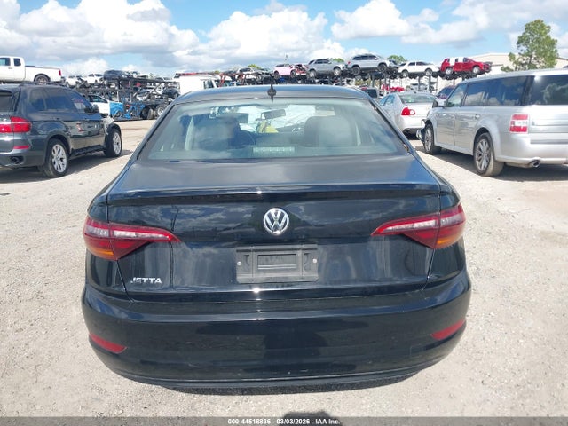 44518836 :رقم المزاد ، 3VWC57BU9KM056250 vin ، 2019 Volkswagen Jetta 1.4t R-line/1.4t S/1.4t Se مزاد بيع