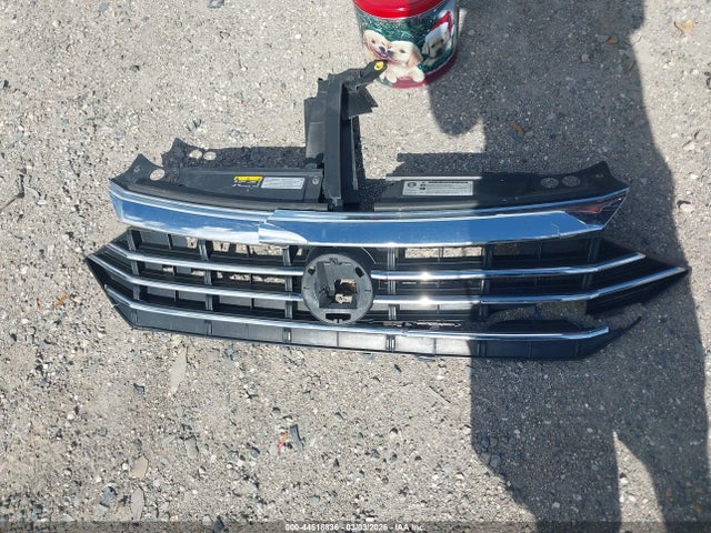 44518836 :رقم المزاد ، 3VWC57BU9KM056250 vin ، 2019 Volkswagen Jetta 1.4t R-line/1.4t S/1.4t Se مزاد بيع