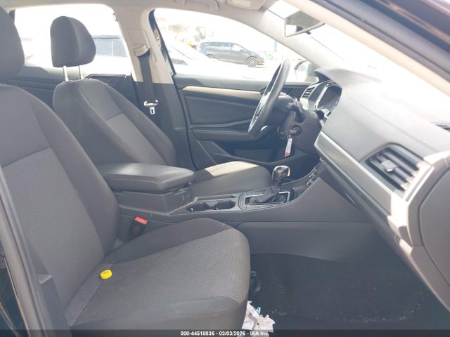 44518836 :رقم المزاد ، 3VWC57BU9KM056250 vin ، 2019 Volkswagen Jetta 1.4t R-line/1.4t S/1.4t Se مزاد بيع