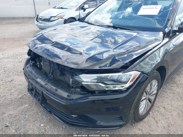 44518836 :رقم المزاد ، 3VWC57BU9KM056250 vin ، 2019 Volkswagen Jetta 1.4t R-line/1.4t S/1.4t Se مزاد بيع