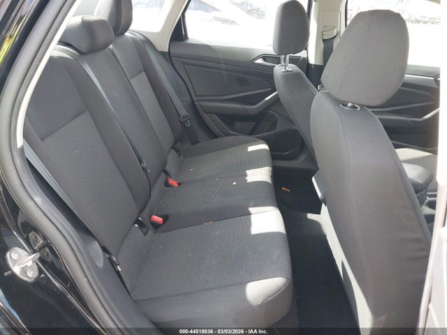 44518836 :رقم المزاد ، 3VWC57BU9KM056250 vin ، 2019 Volkswagen Jetta 1.4t R-line/1.4t S/1.4t Se مزاد بيع