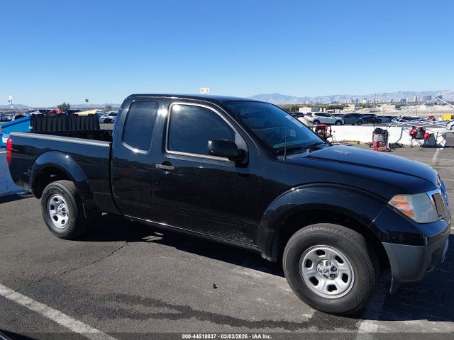 Nissan FRONTIER S 2016 1N6BD0CT9GN743253 Image 14
