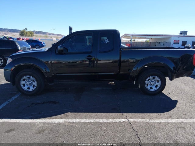 Nissan FRONTIER S 2016 1N6BD0CT9GN743253 Image 15