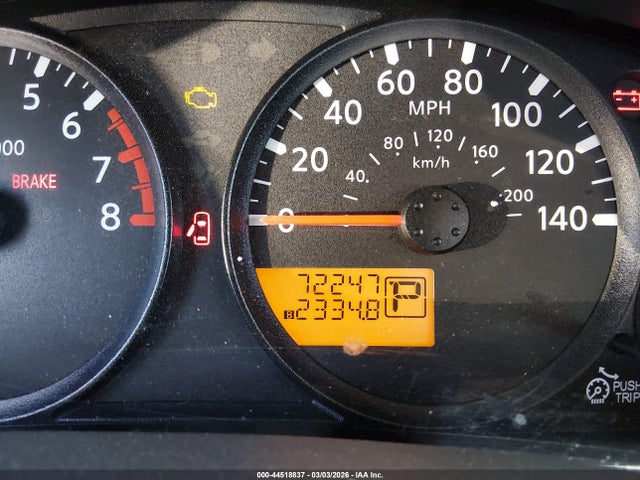 Nissan FRONTIER S 2016 1N6BD0CT9GN743253 Image 16