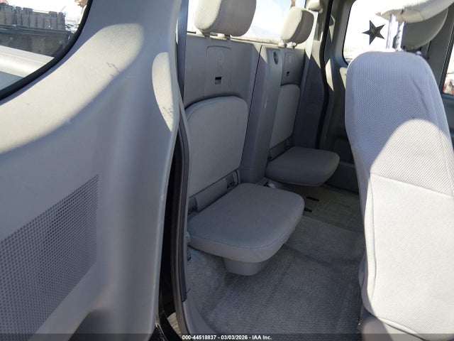 Nissan FRONTIER S 2016 1N6BD0CT9GN743253 Image 8