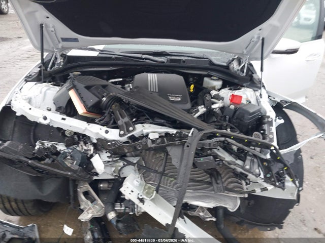 2024 CADILLAC CT5 1G6DT5RK7R0128634 Photo 9