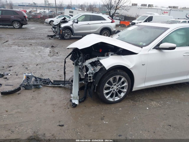 2024 CADILLAC CT5 1G6DT5RK7R0128634 Photo 5
