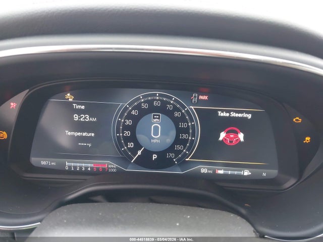 2024 CADILLAC CT5 1G6DT5RK7R0128634 Photo 6