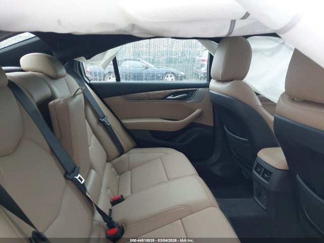 2024 CADILLAC CT5 1G6DT5RK7R0128634 Photo 7