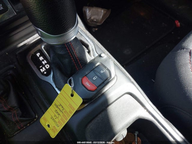 2020 JEEP WRANGLER UNLIMITED 1C4HJXFN0LW172719 Photo 10