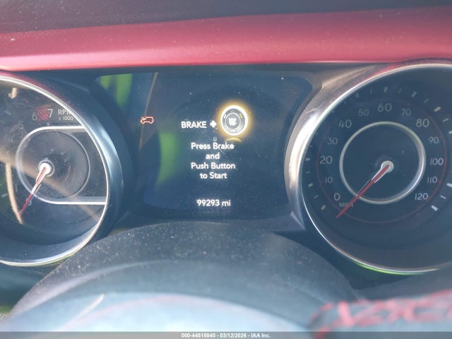 2020 JEEP WRANGLER UNLIMITED 1C4HJXFN0LW172719 Photo 6