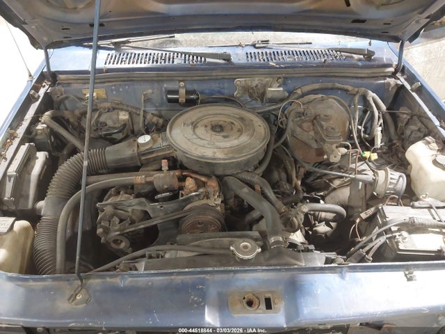 Aukcja sprzedaży 1990 Dodge Dakota, vin: 1B7FL26X9LS702585, numer aukcji: 44518844