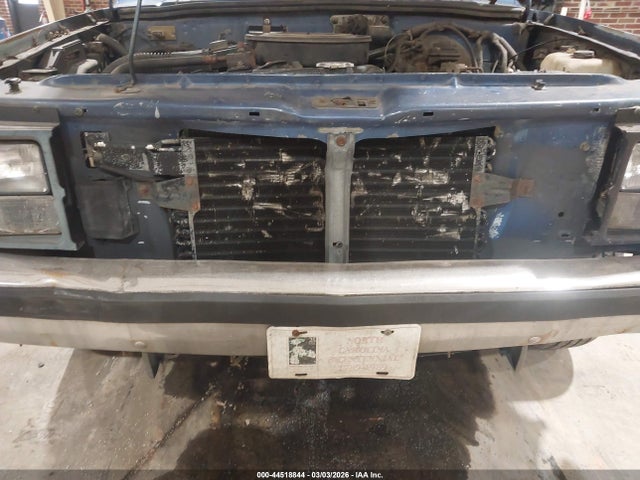 Aukcja sprzedaży 1990 Dodge Dakota, vin: 1B7FL26X9LS702585, numer aukcji: 44518844