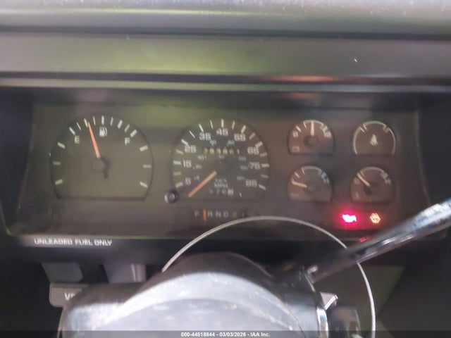 Aukcja sprzedaży 1990 Dodge Dakota, vin: 1B7FL26X9LS702585, numer aukcji: 44518844