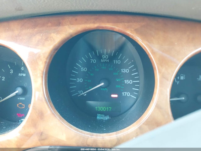 2002 JAGUAR XJ8 SAJDA14C72LF47748 Photo 6