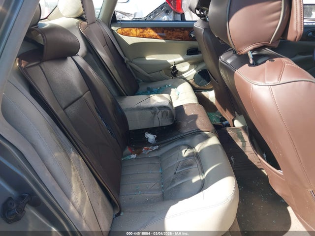 2002 JAGUAR XJ8 SAJDA14C72LF47748 Photo 7