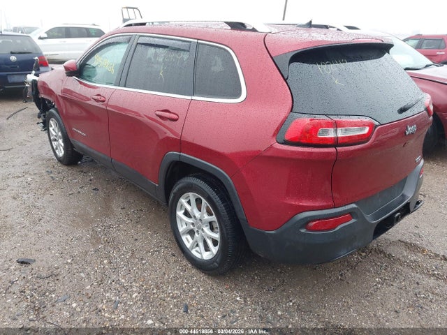 Aukcja sprzedaży 2014 Jeep Cherokee Latitude, vin: 1C4PJLCB1EW182919, numer aukcji: 44518856