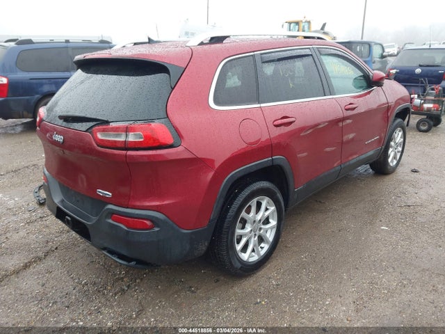 Aukcja sprzedaży 2014 Jeep Cherokee Latitude, vin: 1C4PJLCB1EW182919, numer aukcji: 44518856