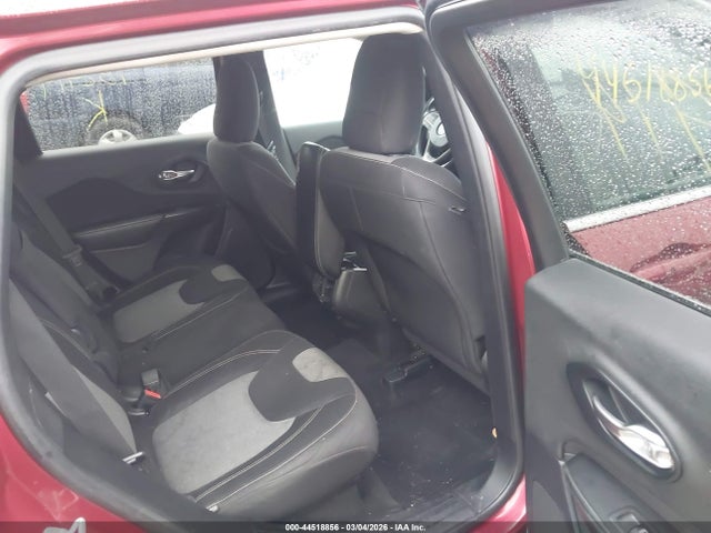 Aukcja sprzedaży 2014 Jeep Cherokee Latitude, vin: 1C4PJLCB1EW182919, numer aukcji: 44518856
