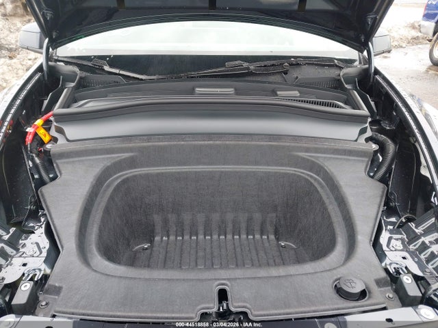 2026 TESLA MODEL Y 7SAYGDEE6TA637300 Photo 9