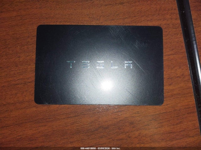 2026 TESLA MODEL Y 7SAYGDEE6TA637300 Photo 10