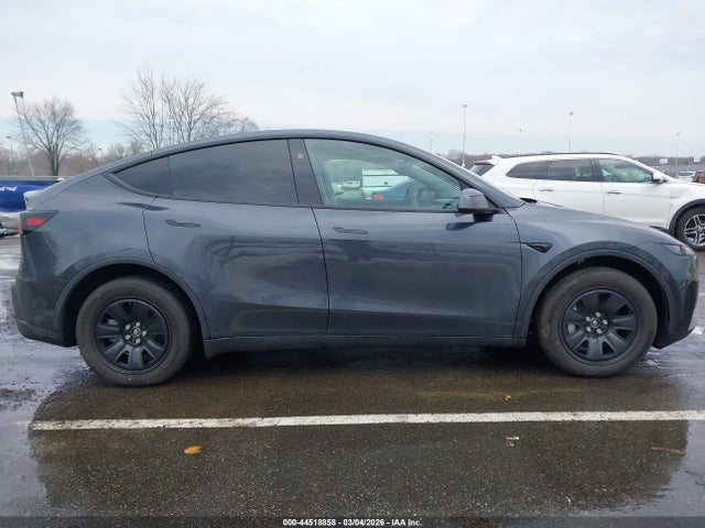 Aukcja sprzedaży 2026 Tesla Model Y Long Range Launch Series/premium All-wheel Drive, vin: 7SAYGDEE6TA637300, numer aukcji: 44518858